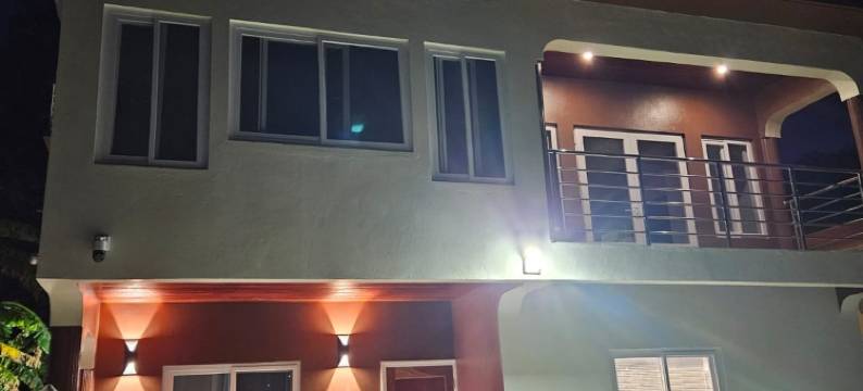 阿加佩套房(Agape Suites)图片