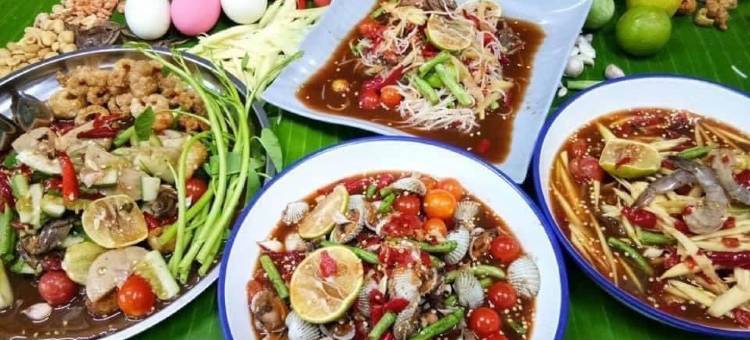 Sukhothai Grand Hotel and Landmark图片