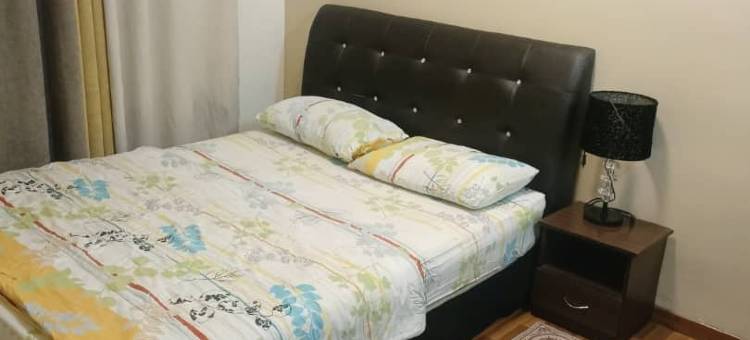 Arsad Homestay in Brinchang图片