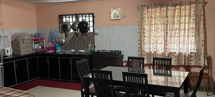 ARIF HOMESTAY图片