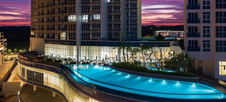 UH FLAT 酒店及度假村(UH FLAT HOTELS & RESORTS)图片