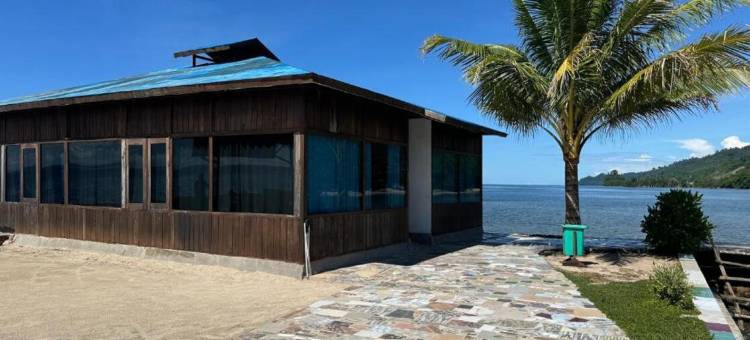 莫伊帕克酒店(Mooi Park Sorong)图片