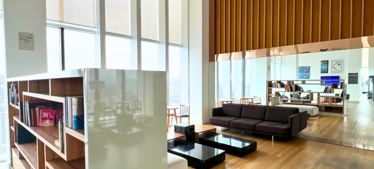 Platinum Suites KLCC by Dream'Inn图片