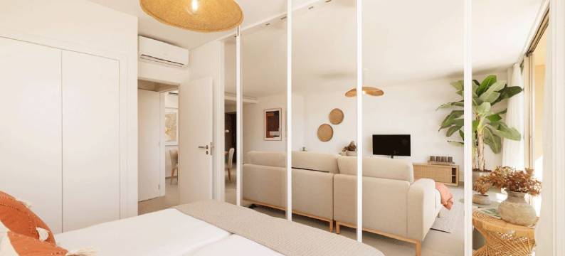 Flamingos Salgados图片