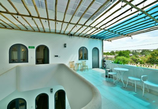 Kim Son Homestay 3 Hotel Overview