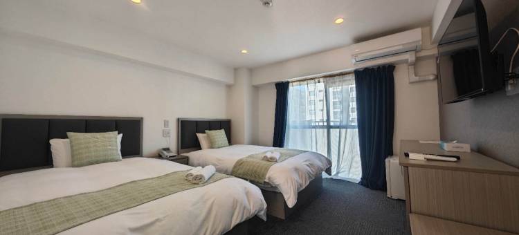 Hotel bustel图片