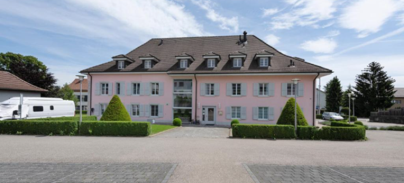 巴伦自助式入住酒店(Bären Self Check-in Hotel)图片