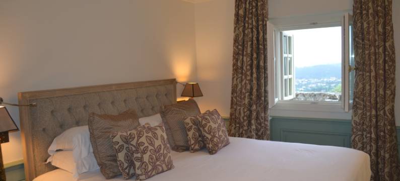 圣保罗酒店(Hotel Le Saint Paul)图片