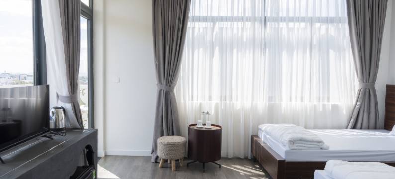 Moc 度假屋(Moc Retreats)图片