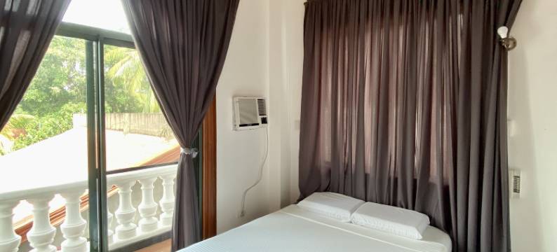 Gracey Dive Resort And Restaurant图片