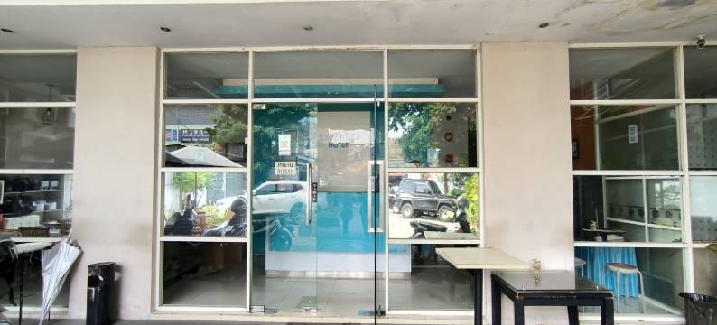 Collection O Near Exit Toll Gayamsari Formerly Buva Hotel图片