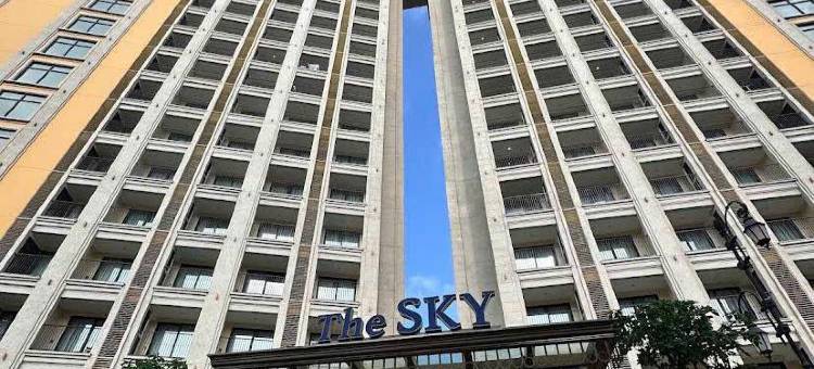 Blanca Vista Apartment - Sunset Town Phu Quoc图片