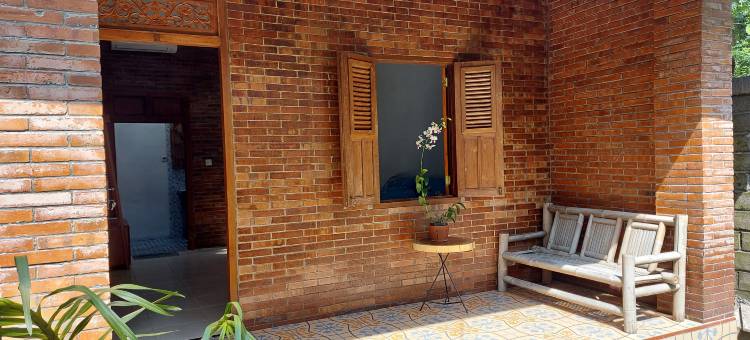 Rumah Cattleya Ixora图片