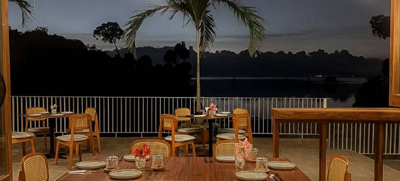 Mangrove Place Siquijor图片