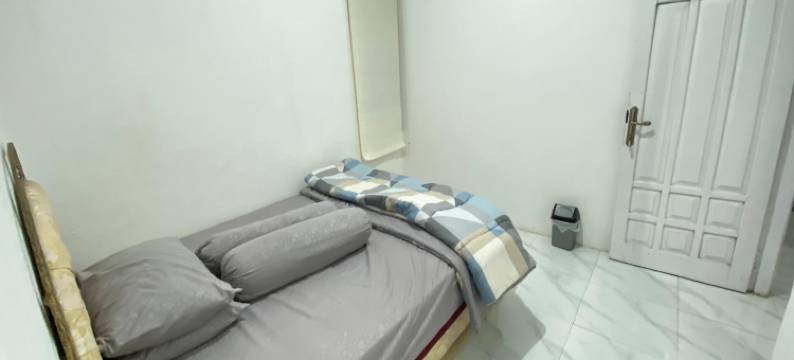 OYO 94839 希哈伊斯兰民宿(OYO 94839 He-ha Homestay Syariah)图片