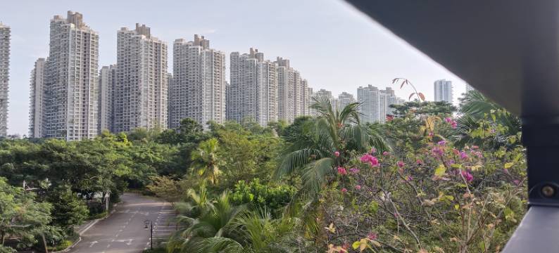 Holiday Home@Forest City, Malaysia~TV Box~2B1B 4-6pax 1618图片