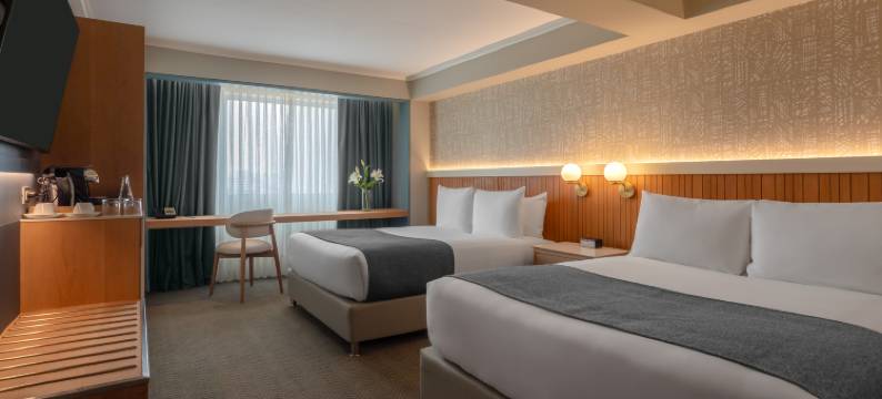 Sonesta Hotel Miraflores图片