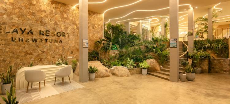 埃拉亚度假村乌纳瓦图纳(Elaya Resort Unawatuna)图片