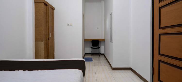 Hotel O 94843 Syariah Hj. Lilis Sukabumi图片
