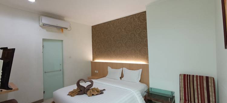 The Cabin Hotel Wirobrajan图片