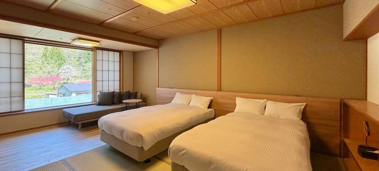 岩手雫石源仙一津(Gensen Itto Iwate Shizukuishi)图片