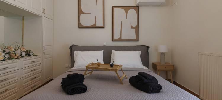Mediterranean 2 bedroom Luxury图片