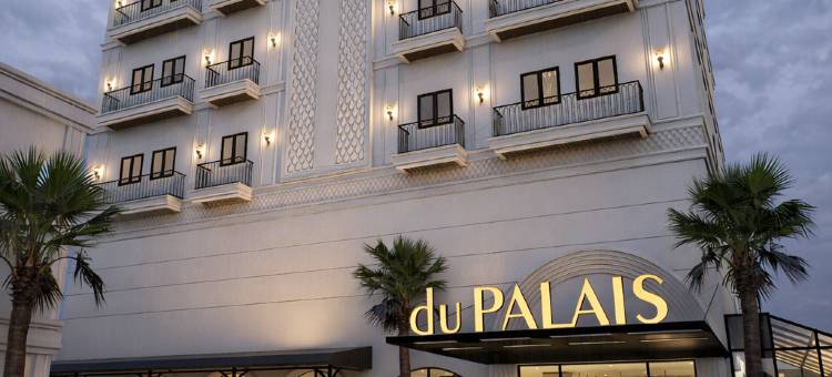 du Palais Hotel图片