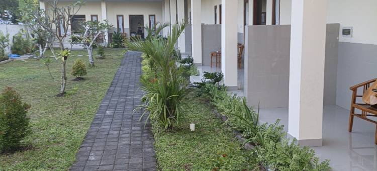 Belvilla D'Vayana Nusa Hotel图片