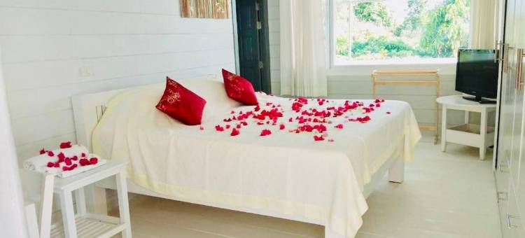 The Sunny Hill Pool Villa 240° Panoramic Sea Views图片