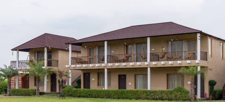 Kesar Hills Resort - a unit of Prem Hospitality图片