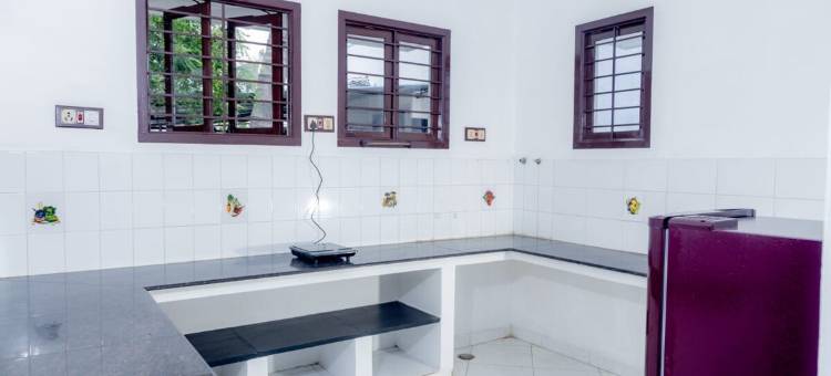 White Pearl Villa - 3 BHK Homestay with 3 Bathroom图片