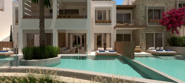 乌泽尼全套房精品度假村(Uzenie All Suites Boutique Resort)图片