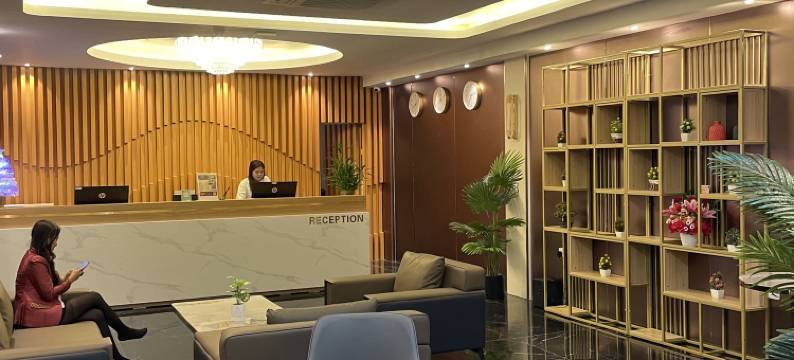 卡维加亚酒店(Kawi Jaya Hotel)图片