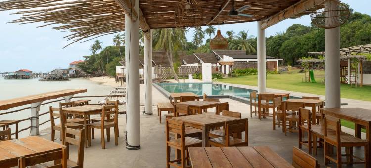 萨迪海滩别墅(Sadi Beach House)图片