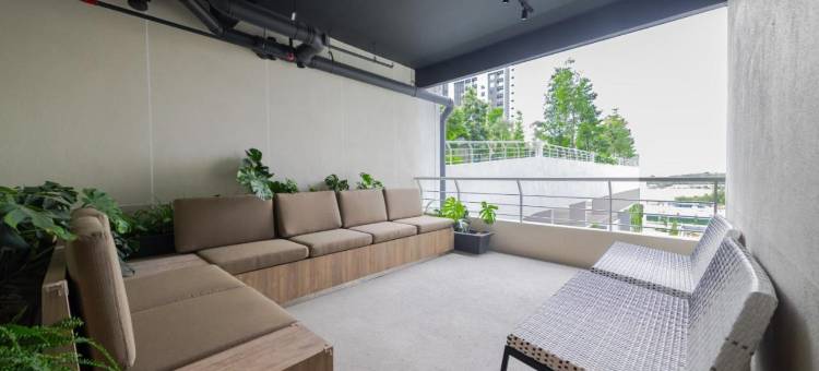 MayaBay Residence SplashMania Gamuda Cove Homestay by Sleepy Bear图片