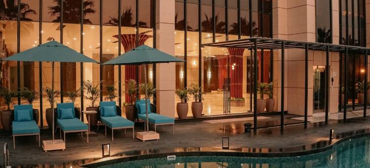 维拉西塔(Villasita Resort)图片