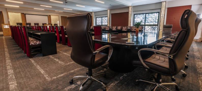 巴卡达吉酒店(Bakadaji Hotel)图片