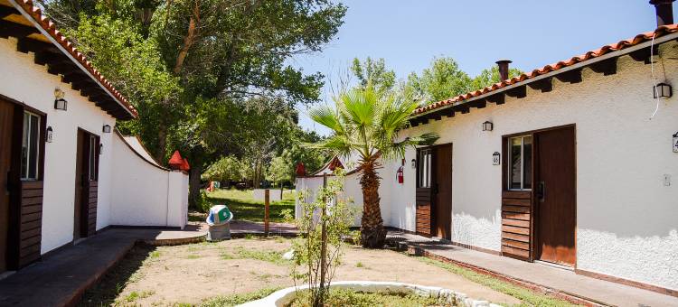 圣维罗尼卡牧场(Rancho Santa Veronica)图片