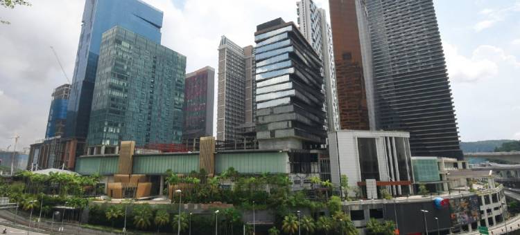 Empire City Colonial Suites图片