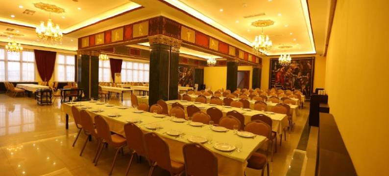 巴统斯普特尼克酒店(Hotel Sputnik Batumi)图片