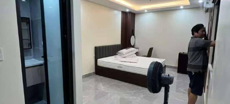 北宁如家酒店(HN HOTEL)图片