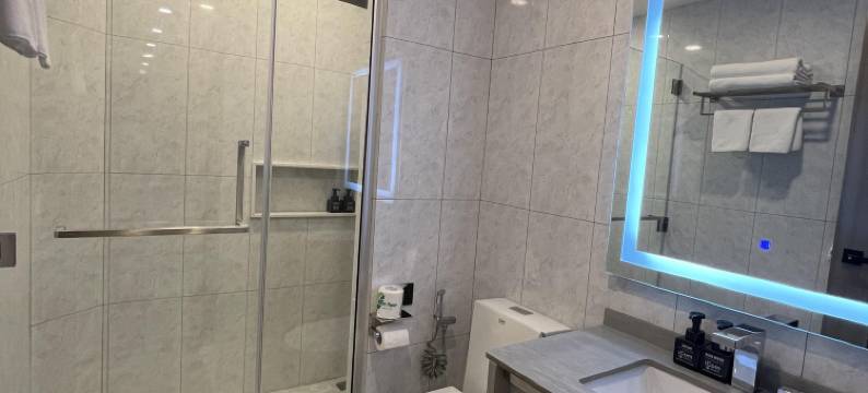 iCom 蓝海景(iCom Blue Sea View)图片