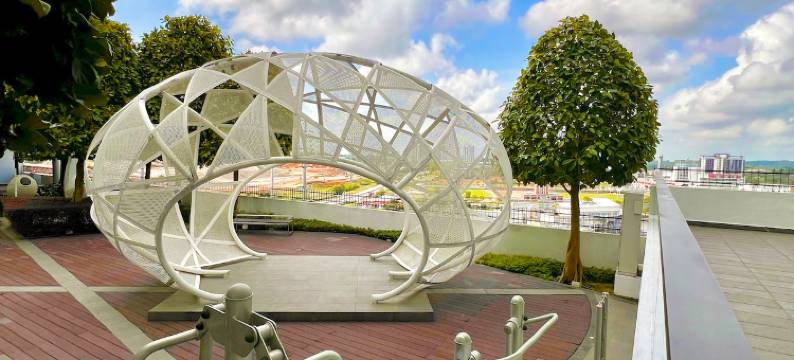 Legoland & EcoNest 3Bedroom  Family Apartment 8px图片