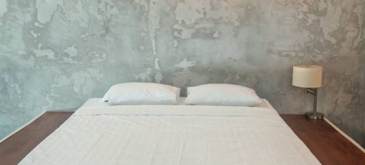 Defaso Staycation图片