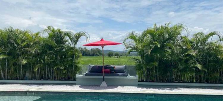 Capybara Zen Resort & Spa图片