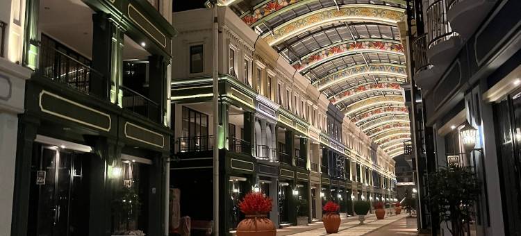 Osaka reverview Apartment PIK 2图片