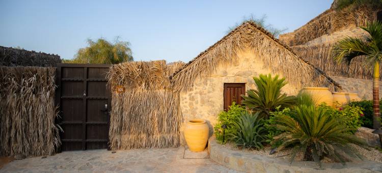 Hatta Village Lodges - Ophiolite图片