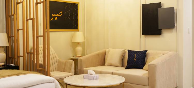 图尔酒店公寓(Toor Hotel Apartments)图片