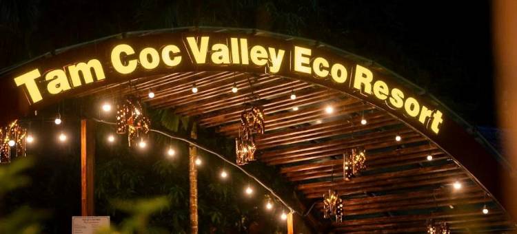 三谷生态度假村(TAM COC VALLEY ECO RESORT)图片