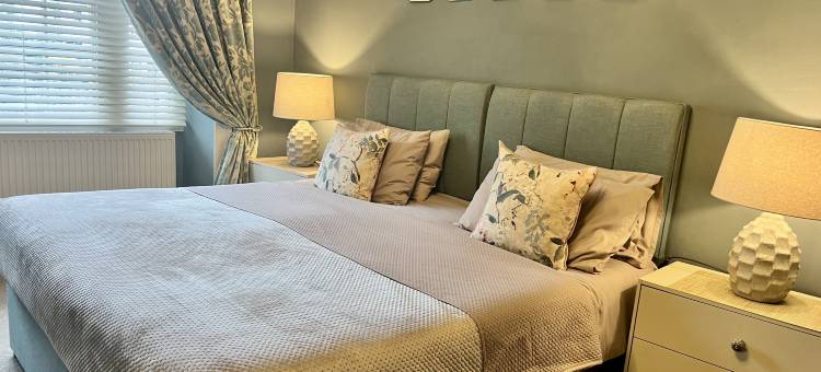 Old Daltongate House图片